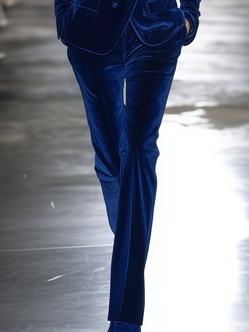 A Vintage Style Garment with Delicate Timeless Details