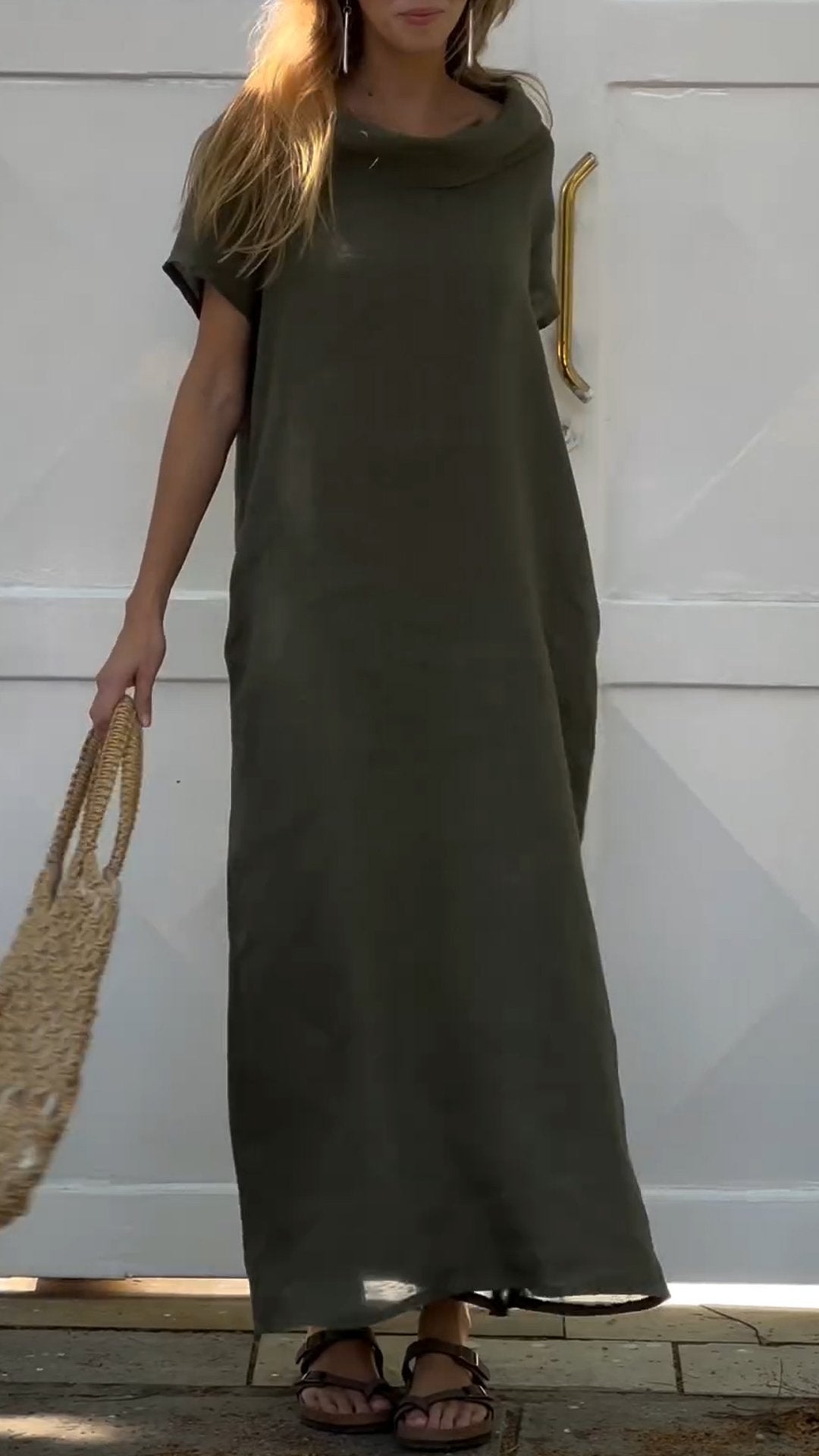 Classic Vintage & Enduringly Stylish Dress