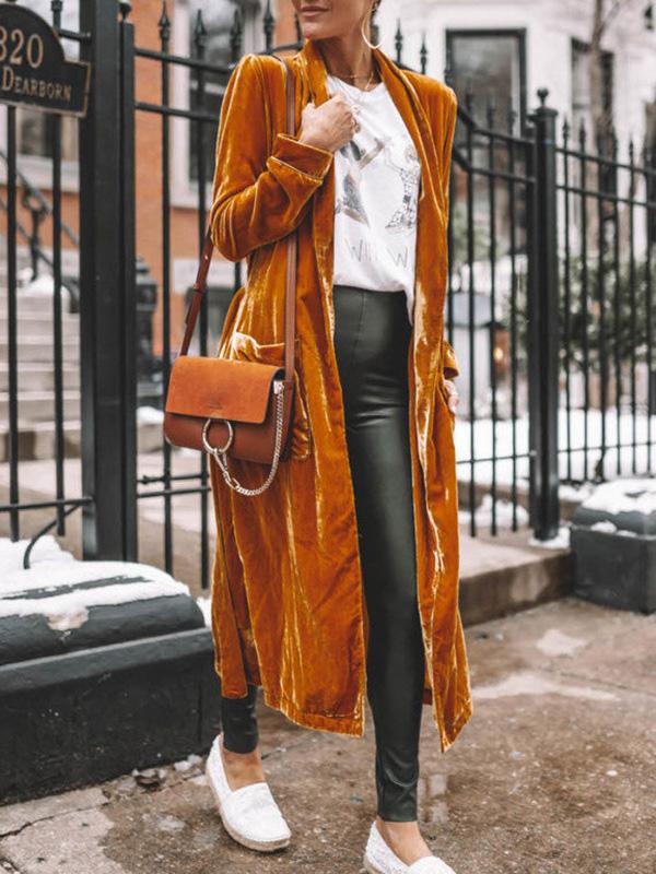 Classic Vintage Cardigan with a Flattering Fit