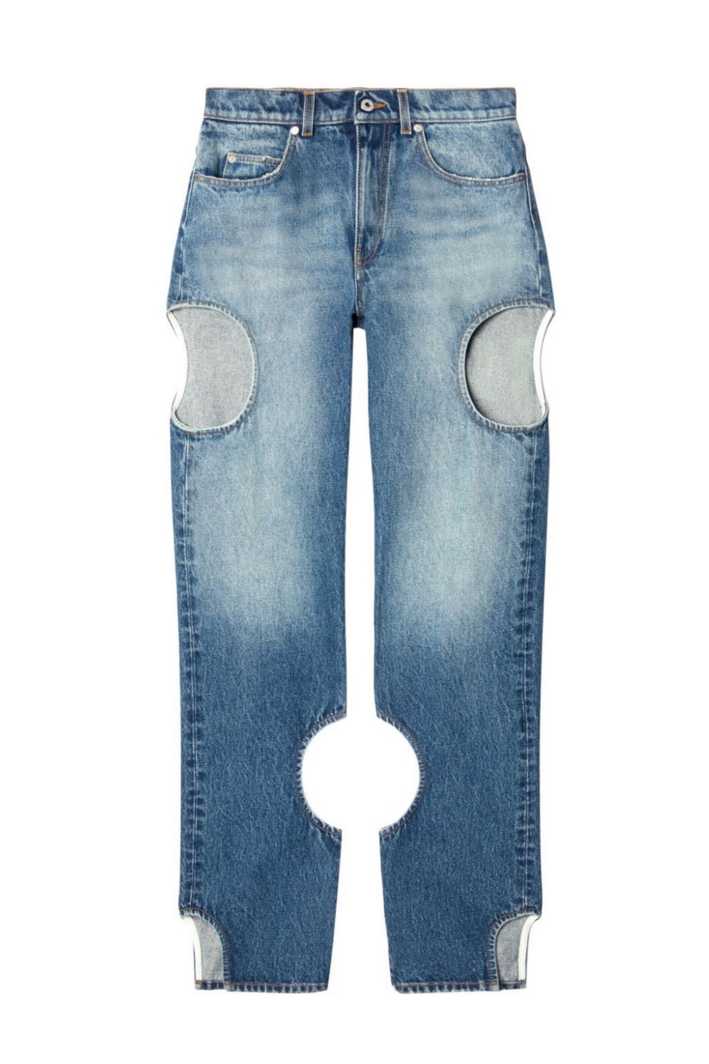 A Vintage Style Garment with Delicate Timeless Details