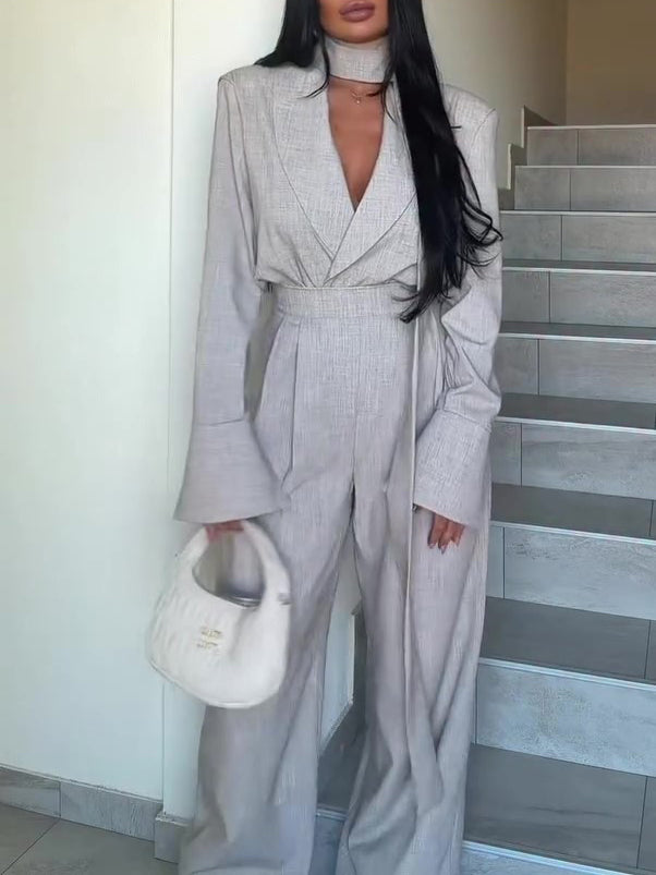 Beautifully Crafted Pants in a Classic Style