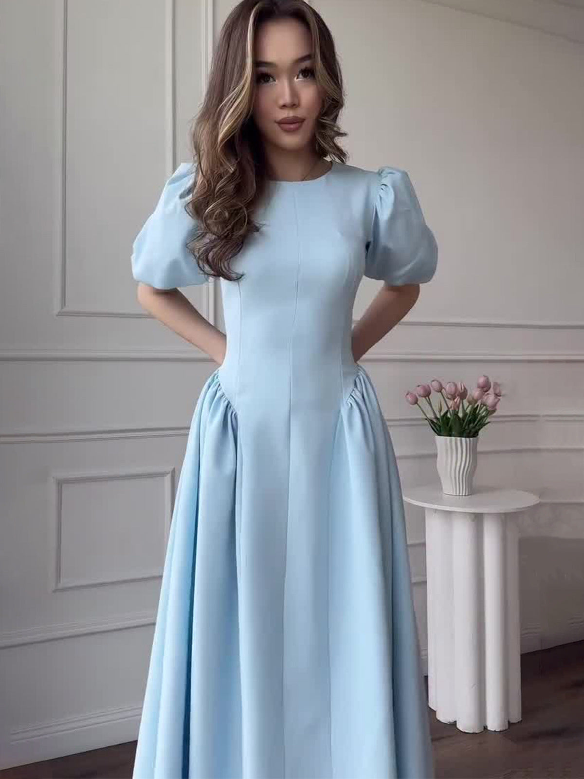 Light Blue