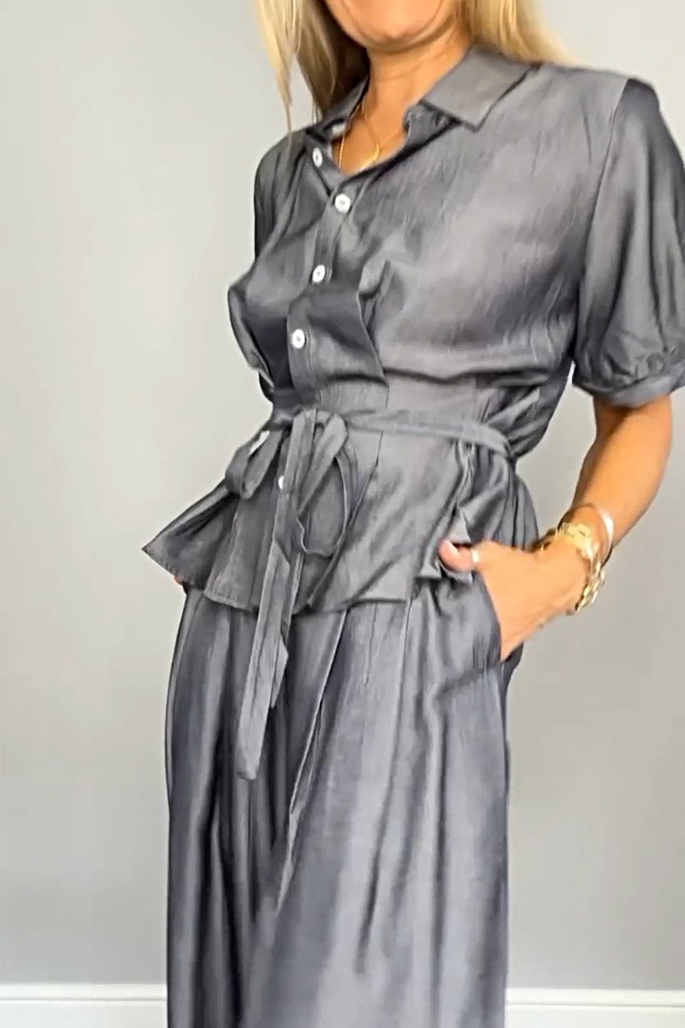 Elegantly Styled Pants for Everyday Wear