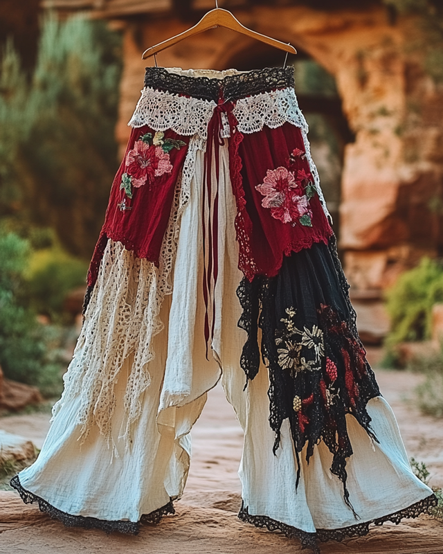 Classic Vintage Pants