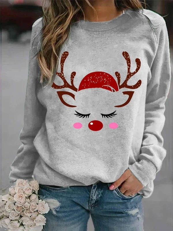 Reindeer