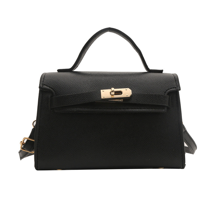 Classic Vintage Bag with a Flattering Fit