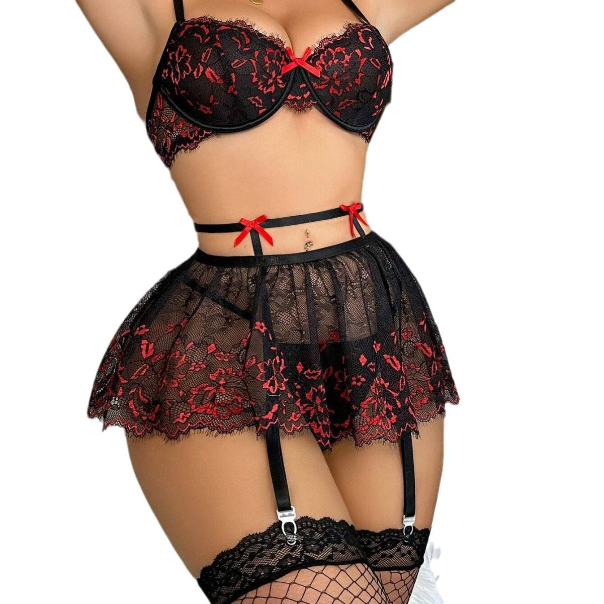 Beautifully Crafted Garment in a Classic Style