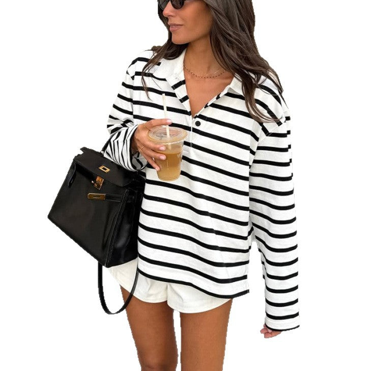 Classic Vintage & Enduringly Stylish Top