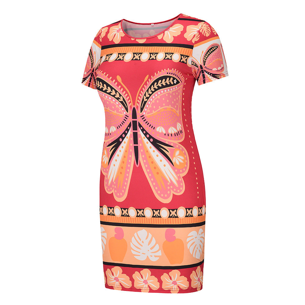Classic Vintage & Enduringly Stylish Dress
