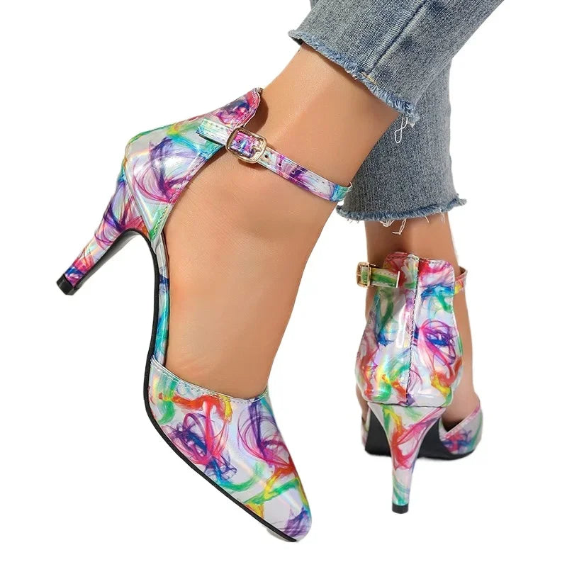 Graceful Orthopedic Shoes for Modern Look