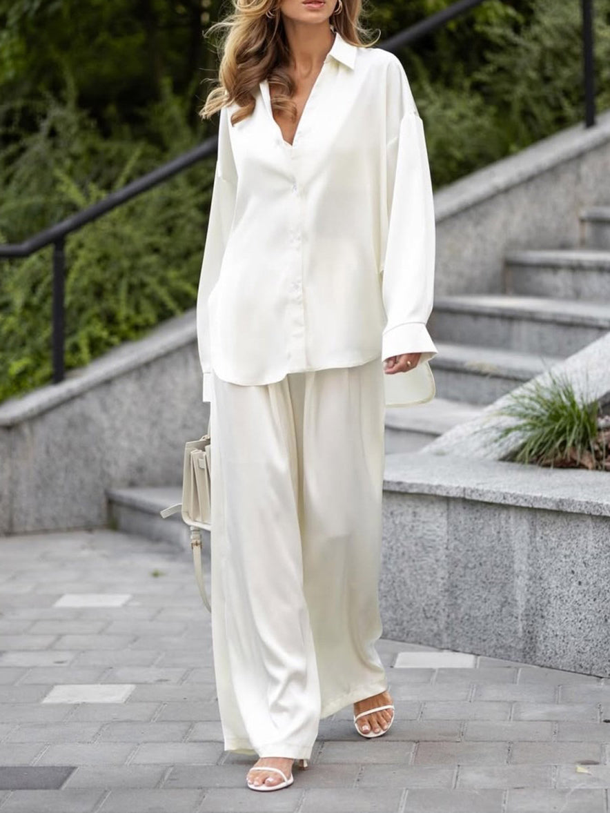 Elegantly Styled Shirt for Everyday Wear