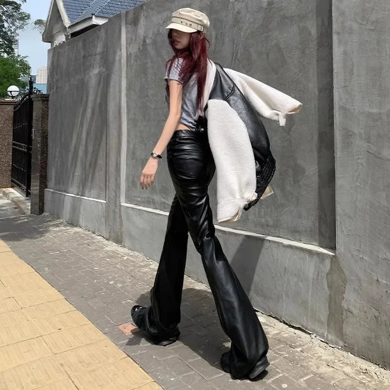 Polished Pants with an Effortless Classic Look