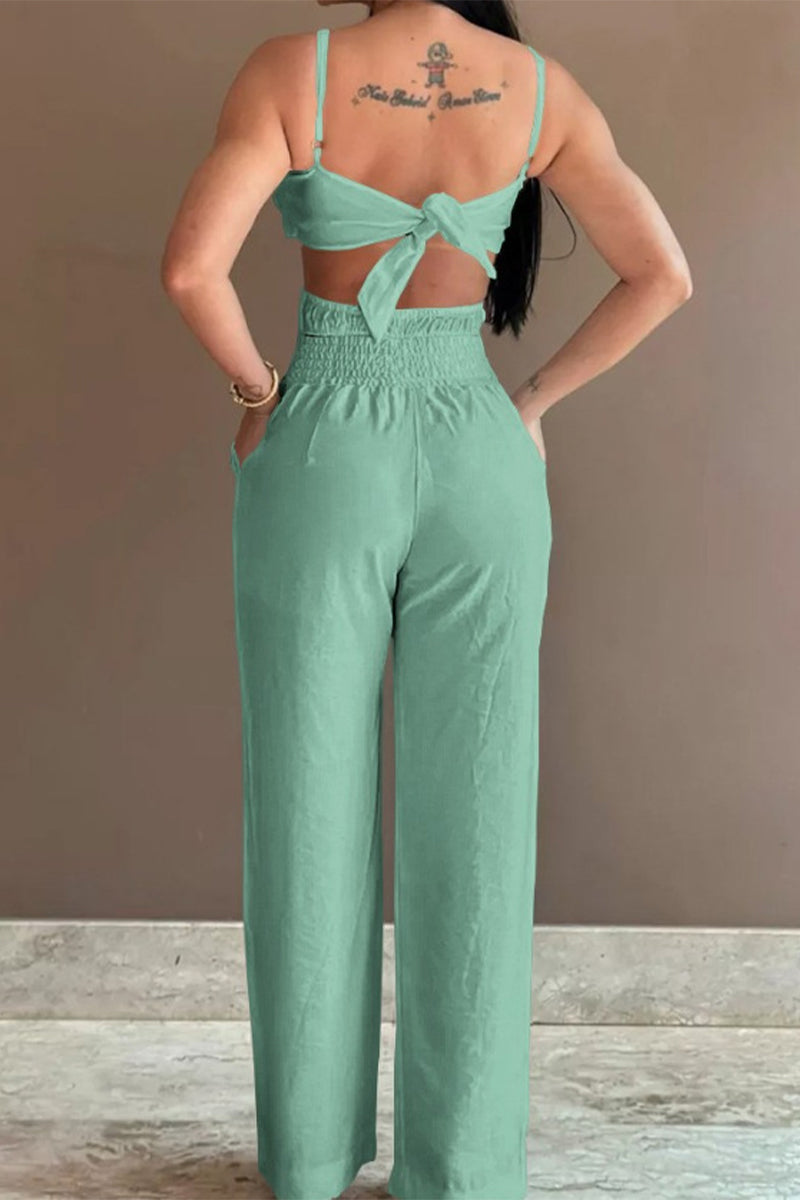Well Tailored Garment with a Graceful Silhouette
