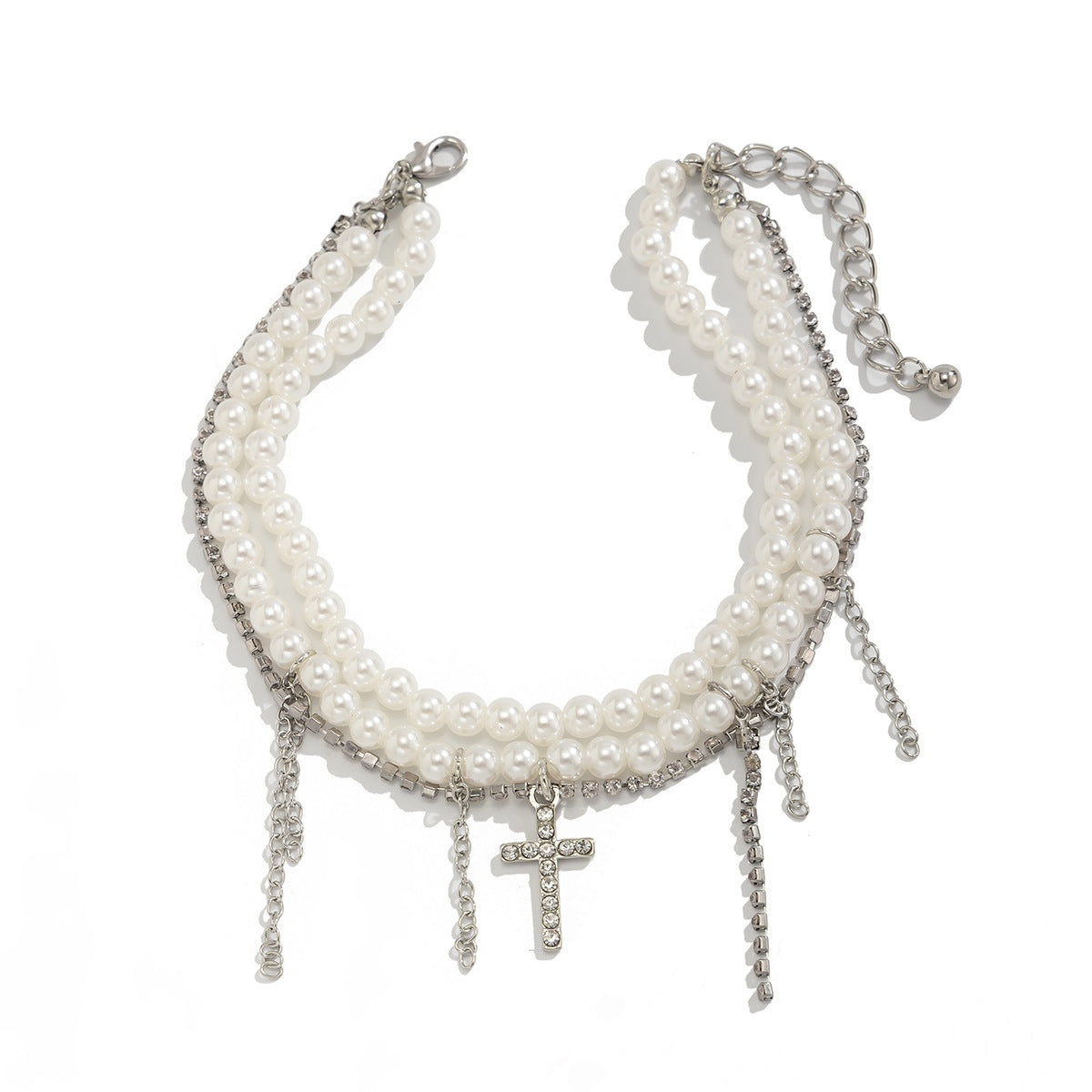 Stunning Pearl Pendant for Daily Wear