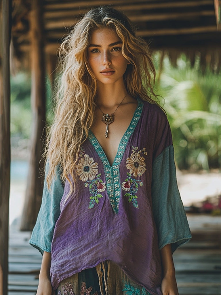 Classic Vintage & Enduringly Stylish Shirt