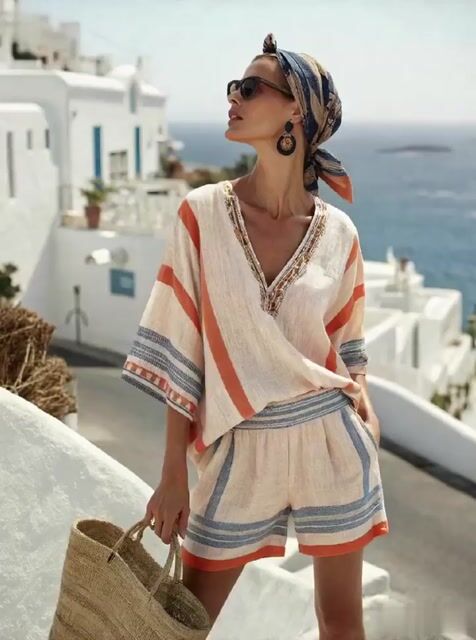 Beautifully Balanced Top with Timeless Character