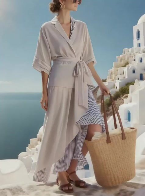 Classic Vintage & Enduringly Stylish Garment
