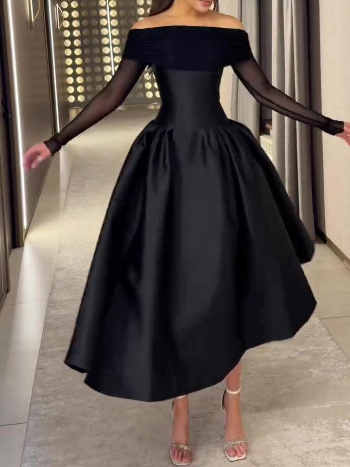 Polished Garment with an Effortless Classic Look