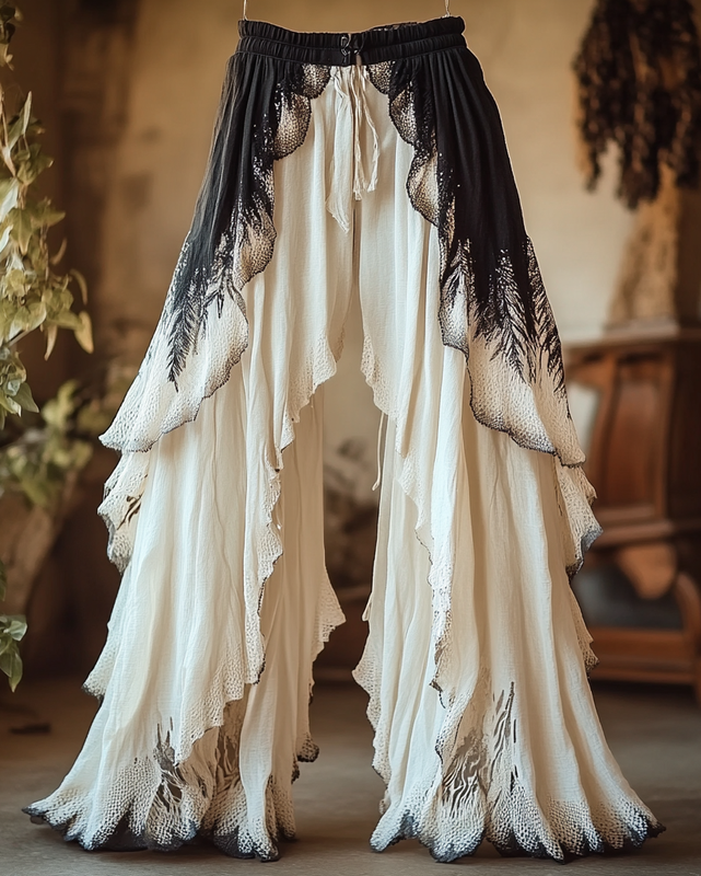 Beautifully Crafted Pants