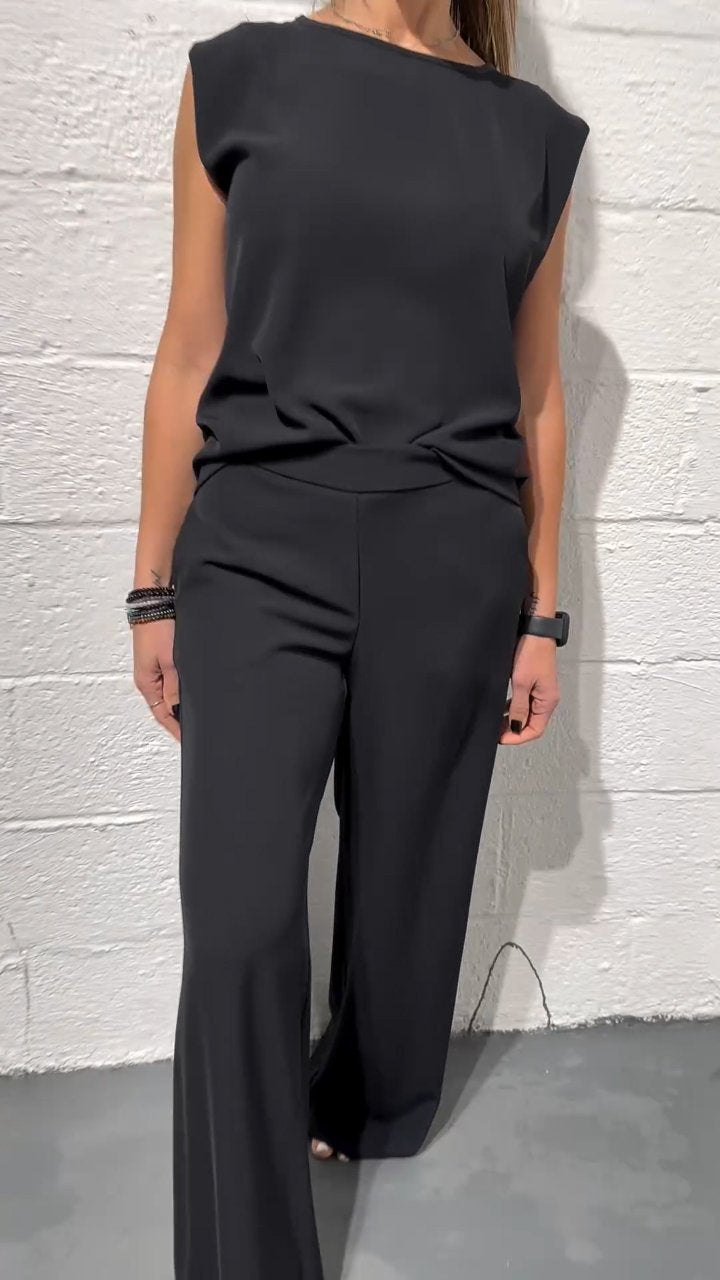 Classic Vintage & Enduringly Stylish Pants