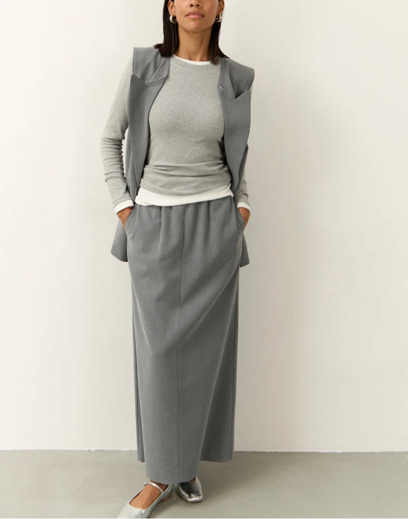Vintage Inspired Garment with a Contemporary Edge