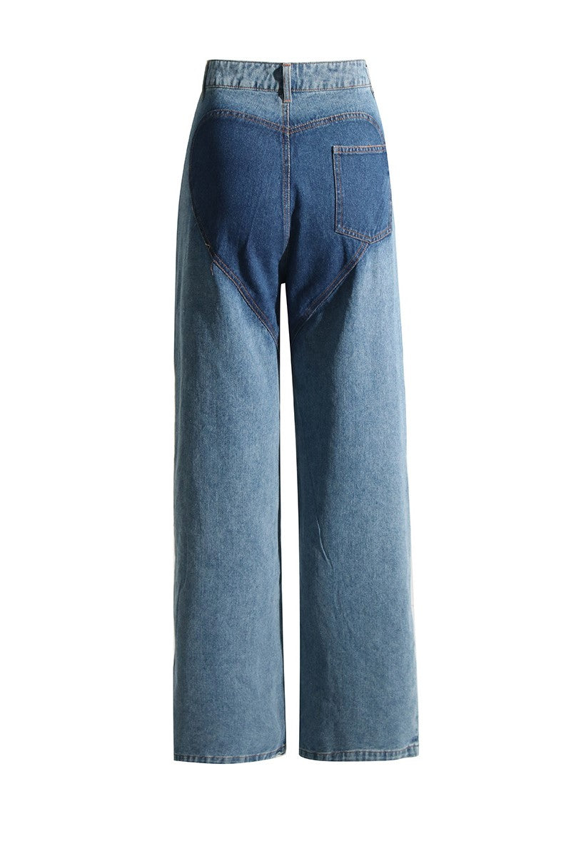 Elegantly Styled Garment for Everyday Wear