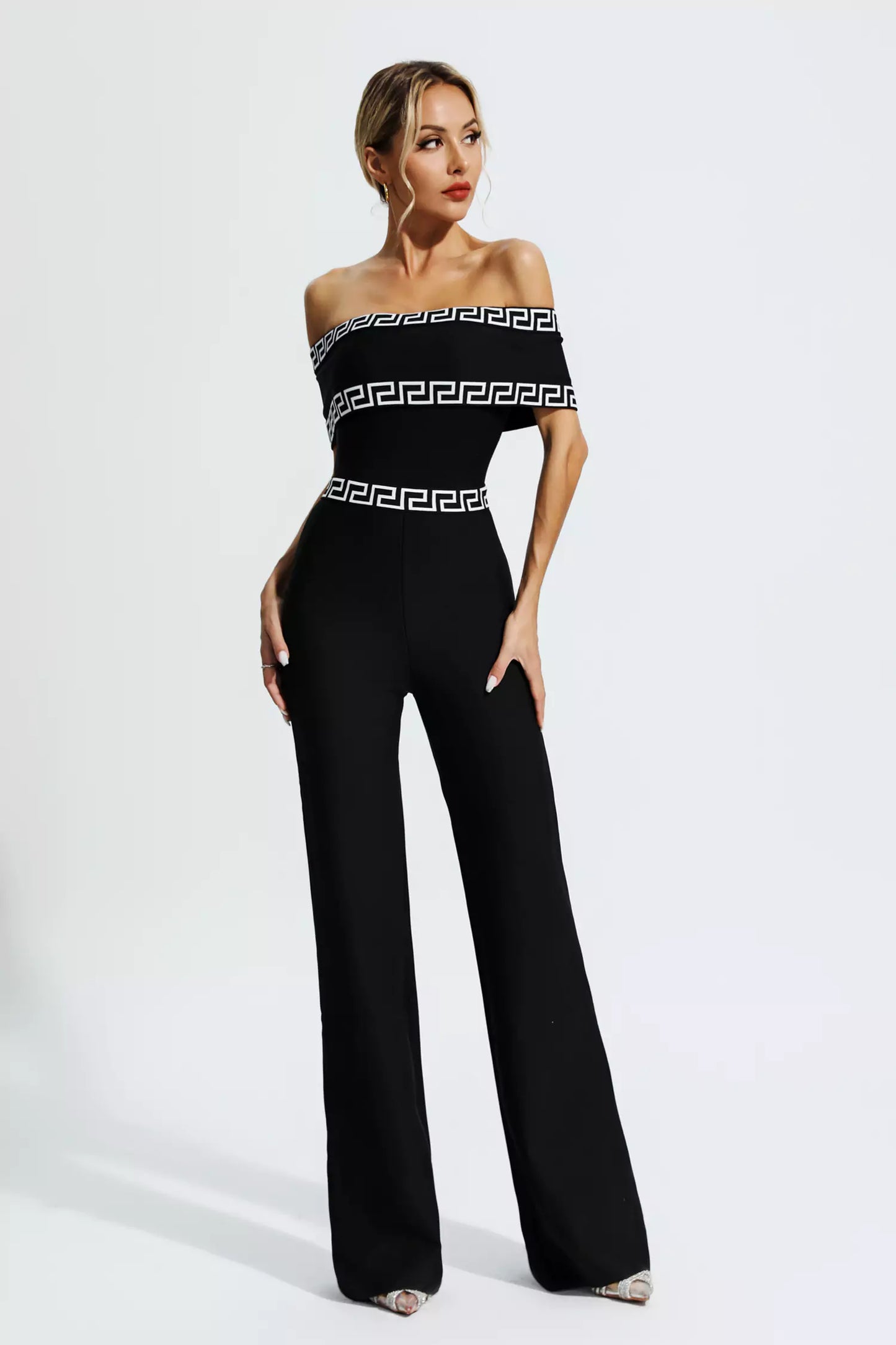 Beautifully Crafted Garment in a Classic Style