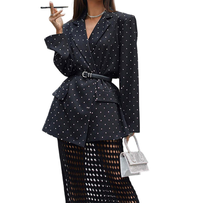 Classic Vintage & Enduringly Stylish Coat