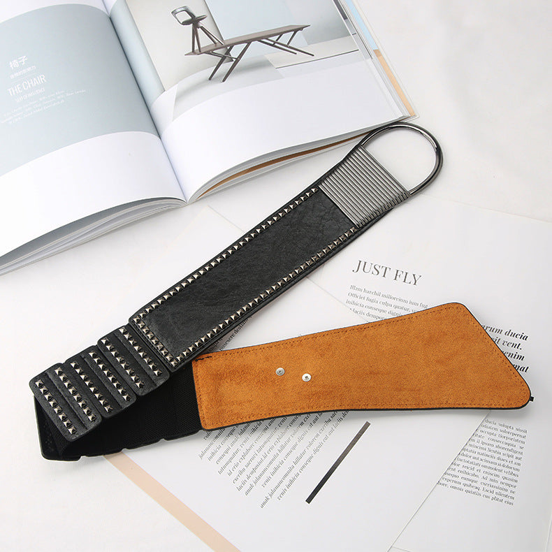 Beautifully Balanced Garment with Timeless Character