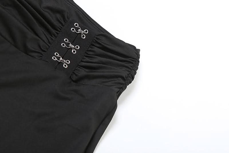 Effortlessly Elegant Garment with a Timeless Design