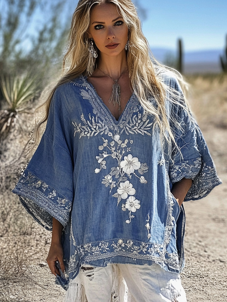 Beautifully Crafted Shirt in a Classic Style
