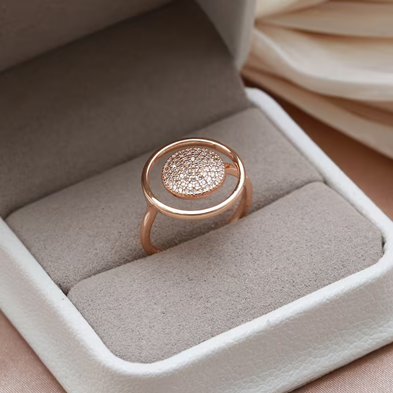 Elegant Ring for Every Occasion