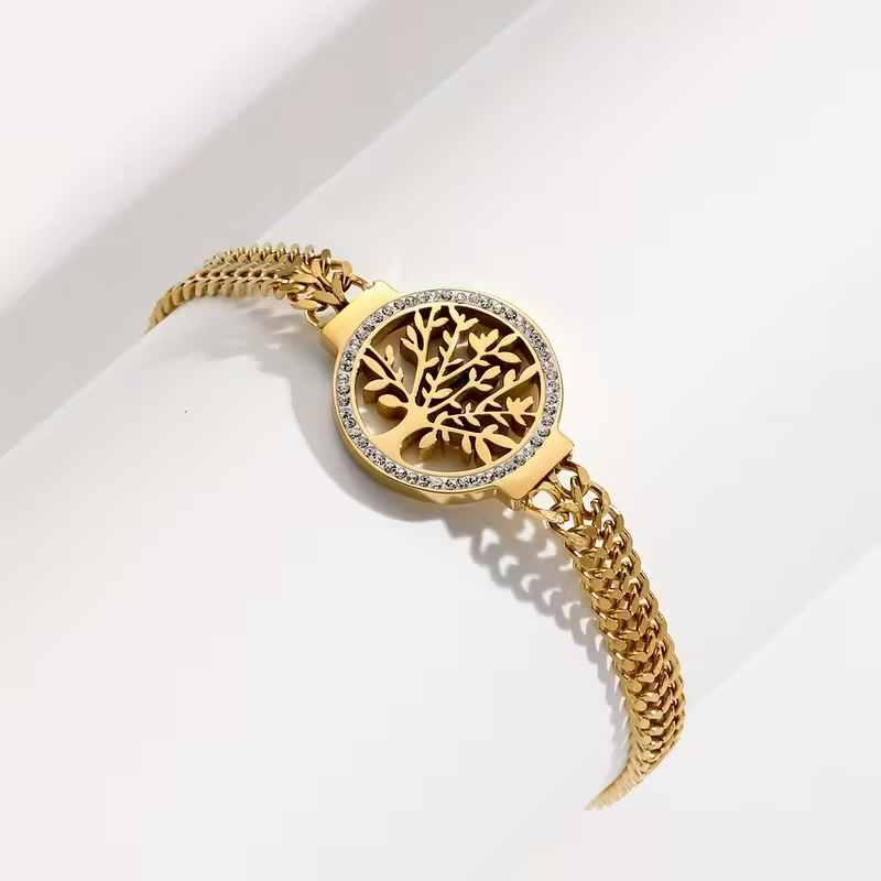 Romantic Bracelet for Special Moments