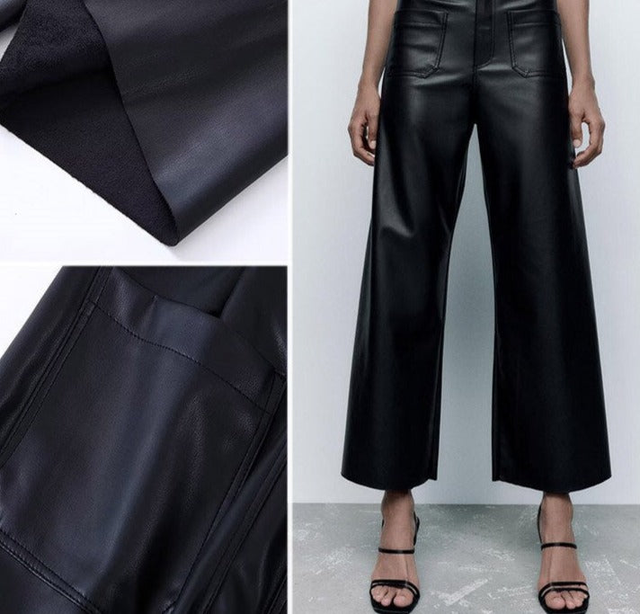 Beautifully Balanced Pants with Timeless Character