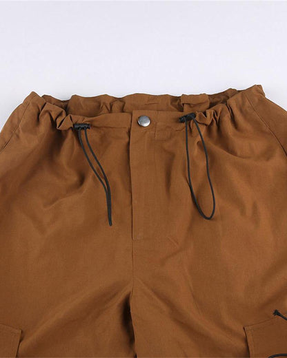 Gracefully Styled Pants for Any Occasion