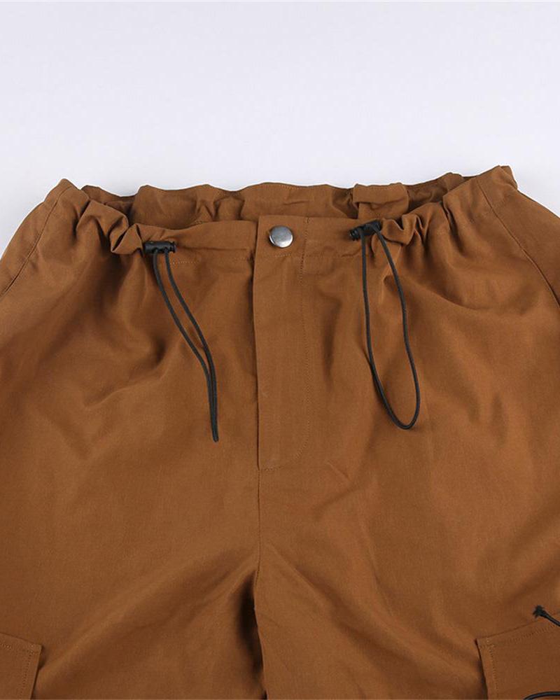 Gracefully Styled Pants for Any Occasion