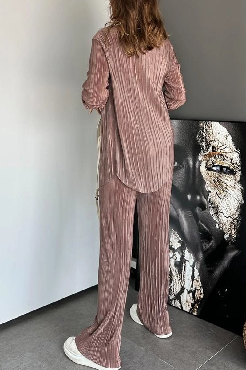 Gracefully Styled Garment for Any Occasion