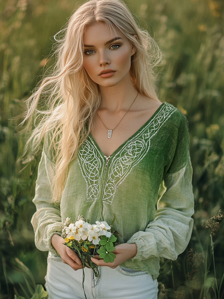 Gracefully Styled Shirt for Any Occasion