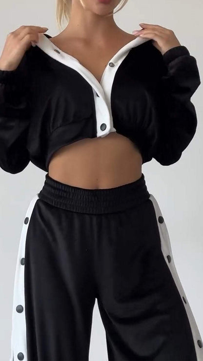 Beautifully Finished Garment in a Timeless Design