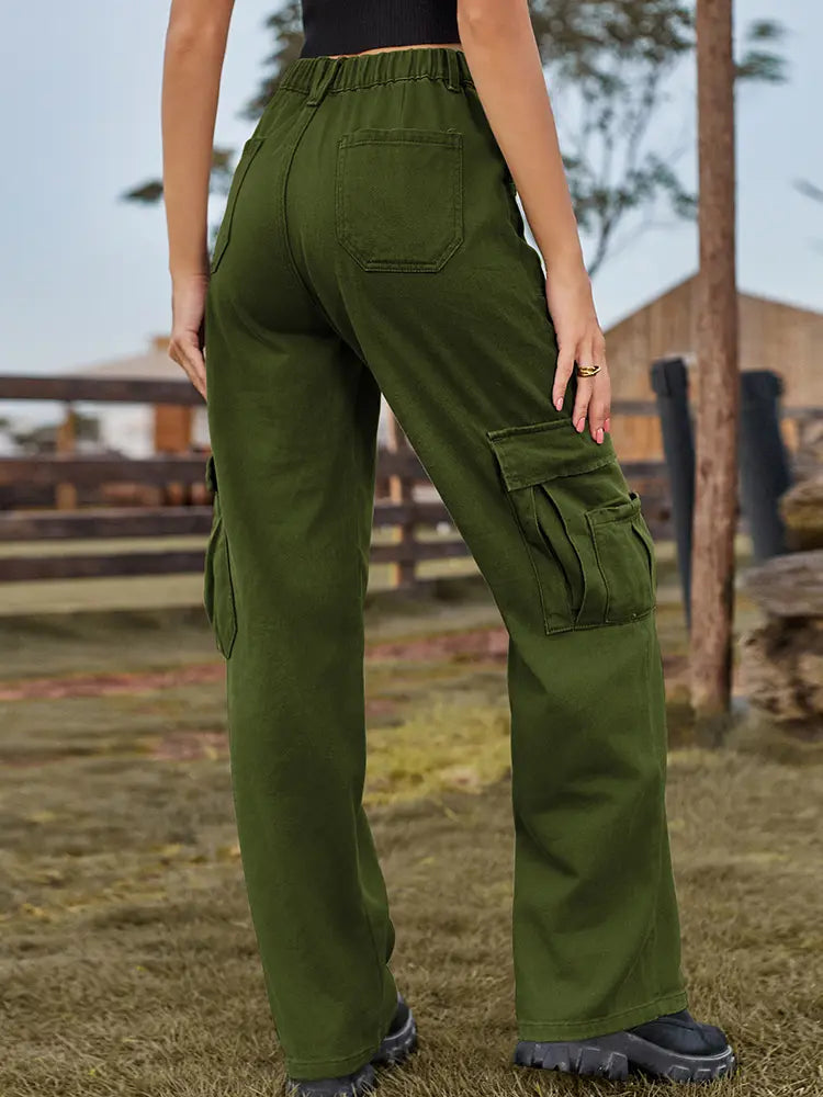 Classic Vintage & Enduringly Stylish Pants