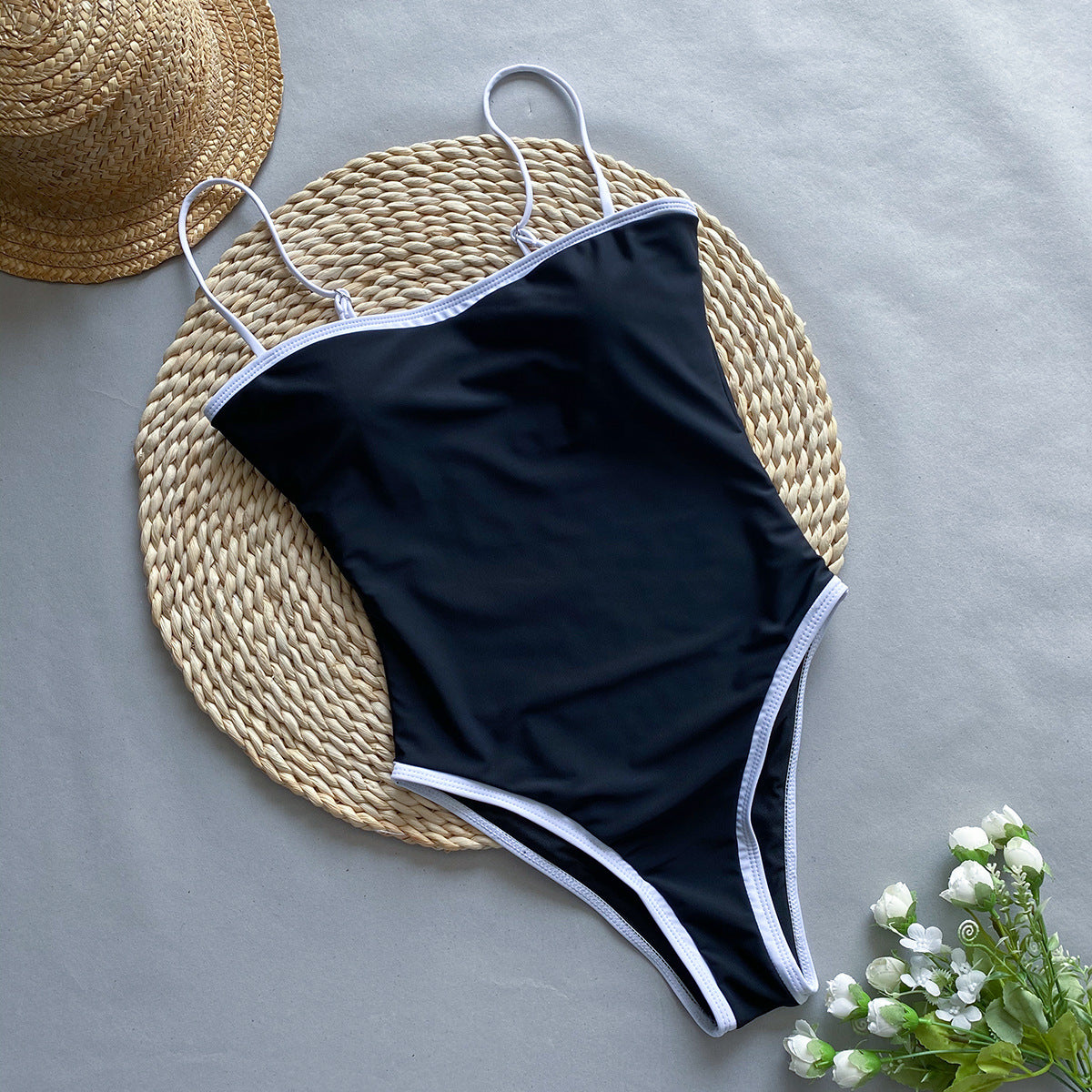 Vintage Inspired Garment with a Contemporary Edge