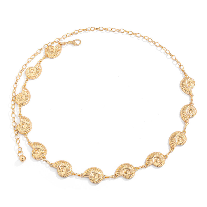 Vintage Handmade Chain