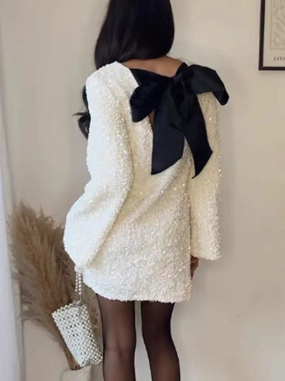 Milky White