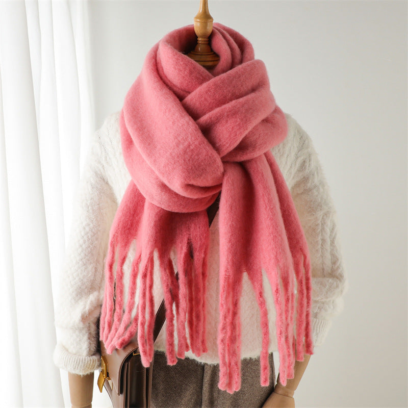 Beautifully Balanced Garment with Timeless Character