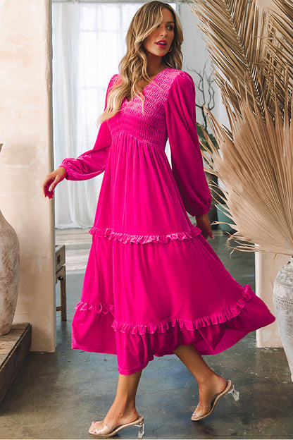 Classic Vintage & Enduringly Stylish Dress