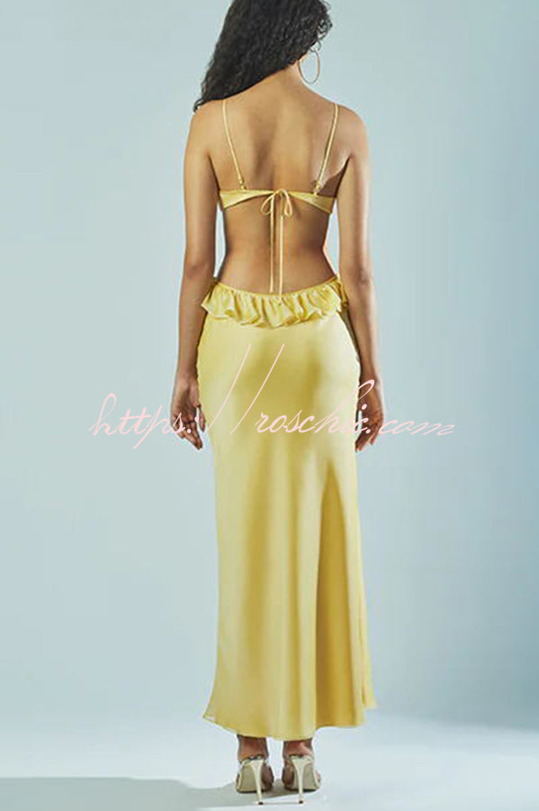 Classic Vintage & Enduringly Stylish Dress