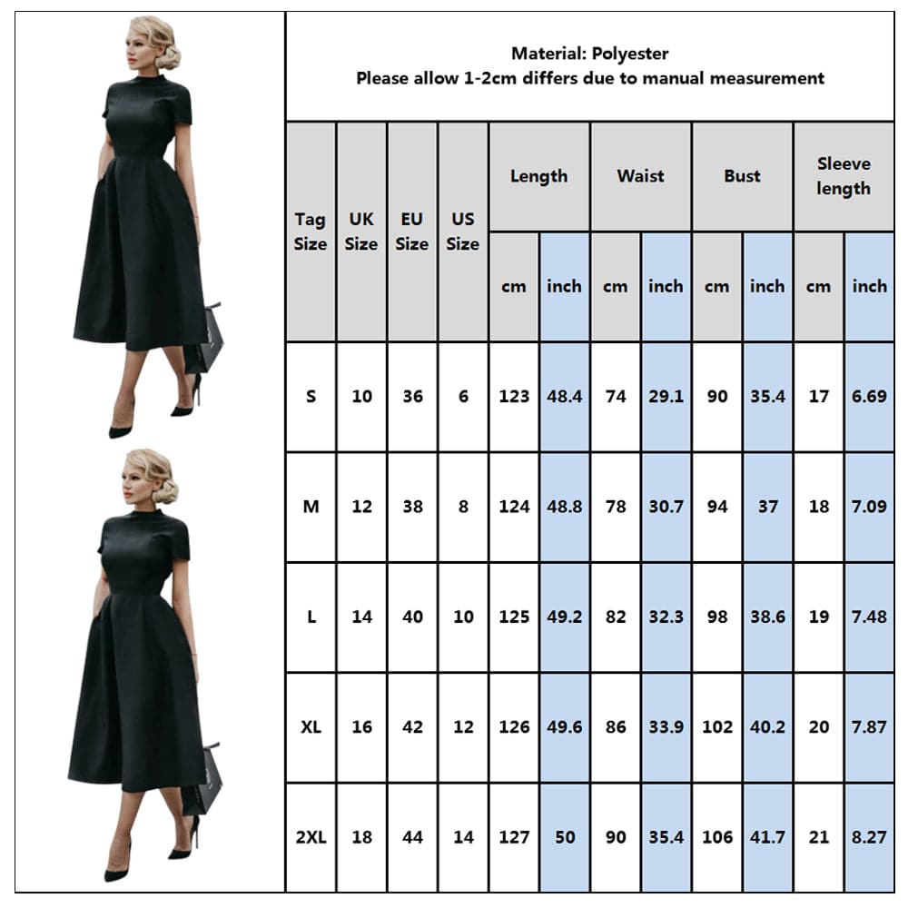 Classic Vintage & Enduringly Stylish Dress