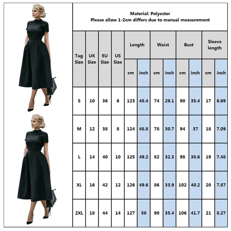 Classic Vintage & Enduringly Stylish Dress