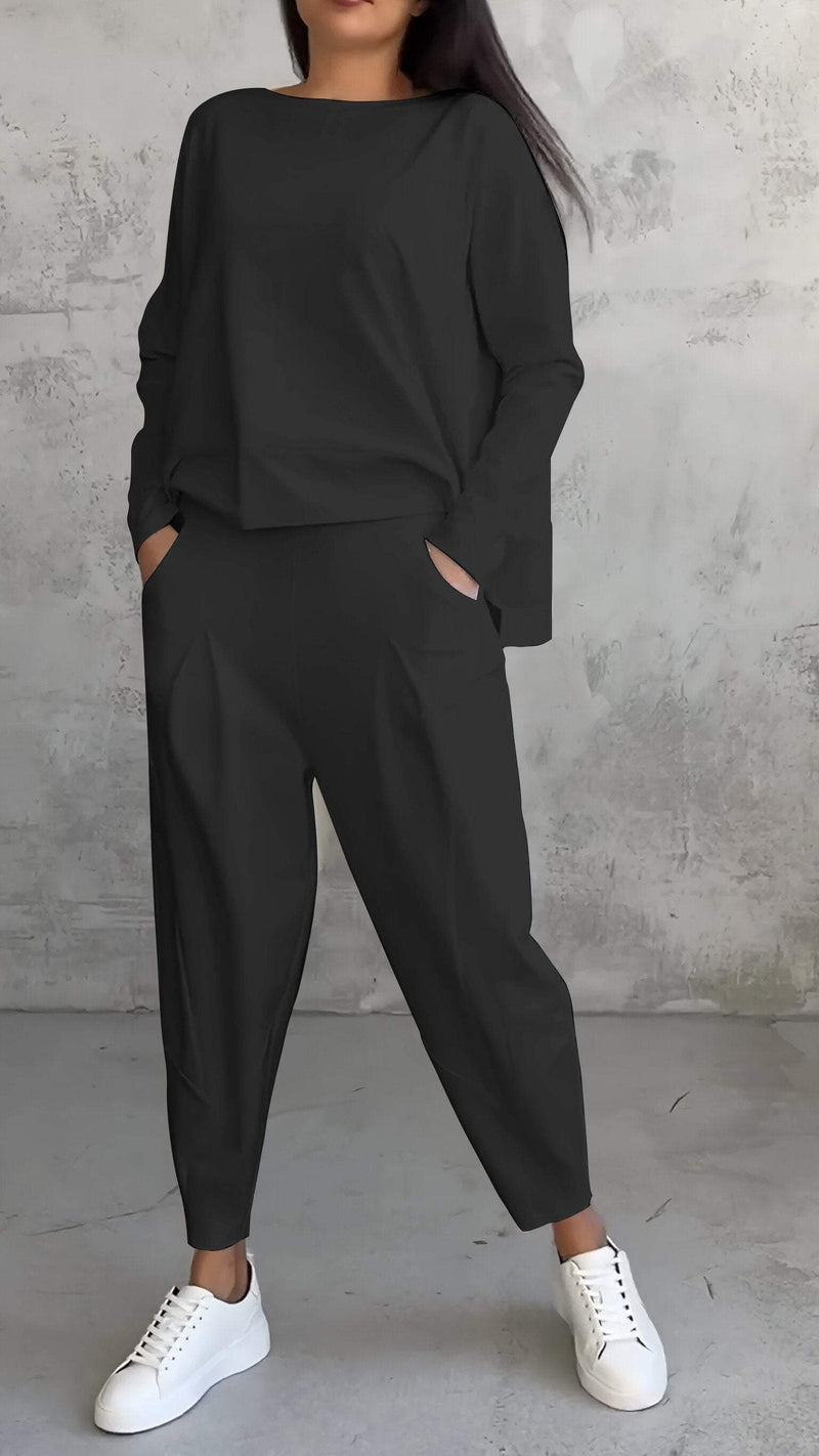 Elegantly Styled Garment for Everyday Wear