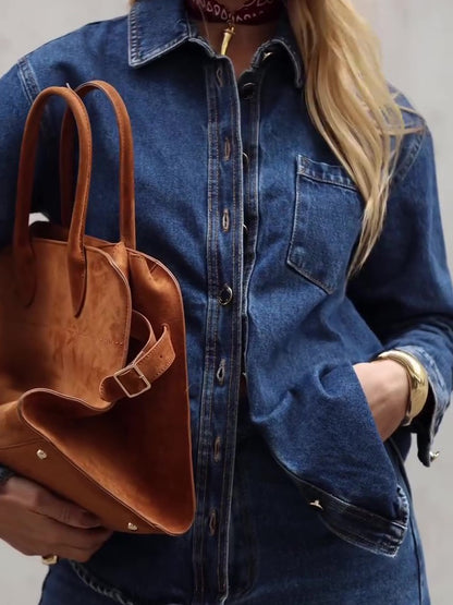 Classic Vintage & Enduringly Stylish Jacket